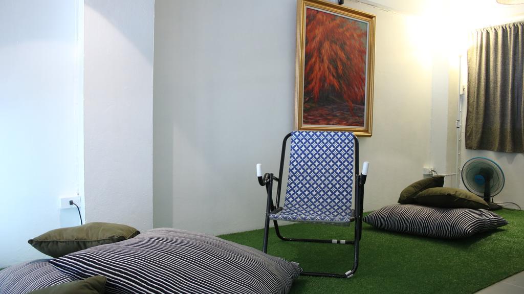 119hostel Chiang Mai