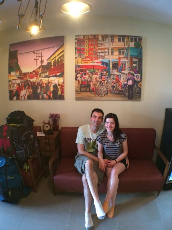 Bed & Breakfast Pak Ping The Cozy Living In Chiangmai Chiang Mai