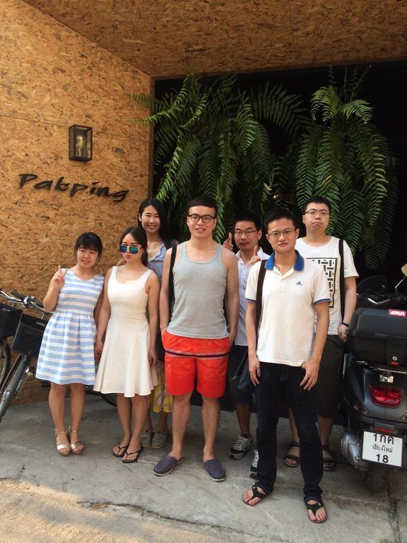 Pak Ping The Cozy Living In Chiangmai Chiang Mai