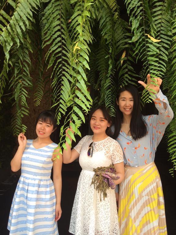 Bed & Breakfast Pak Ping The Cozy Living In Chiangmai