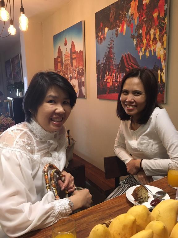 Pak Ping The Cozy Living In Chiangmai