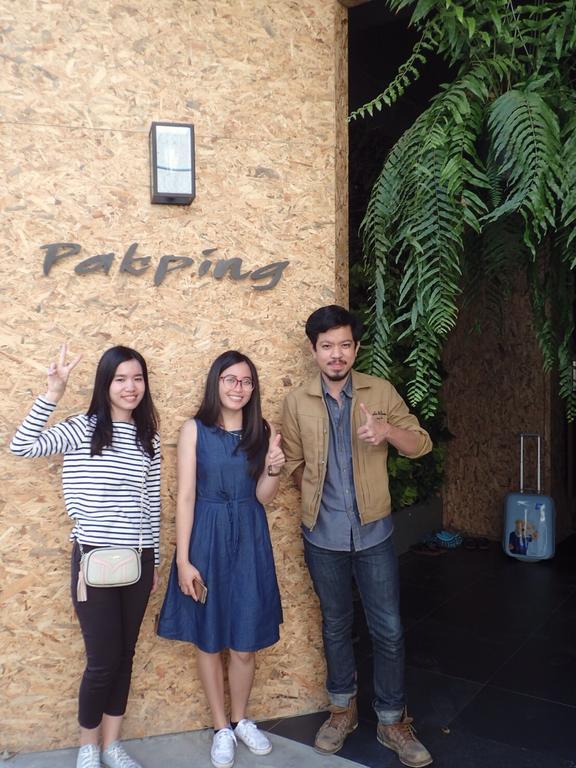 Bed & Breakfast Pak Ping The Cozy Living In Chiangmai Chiang Mai