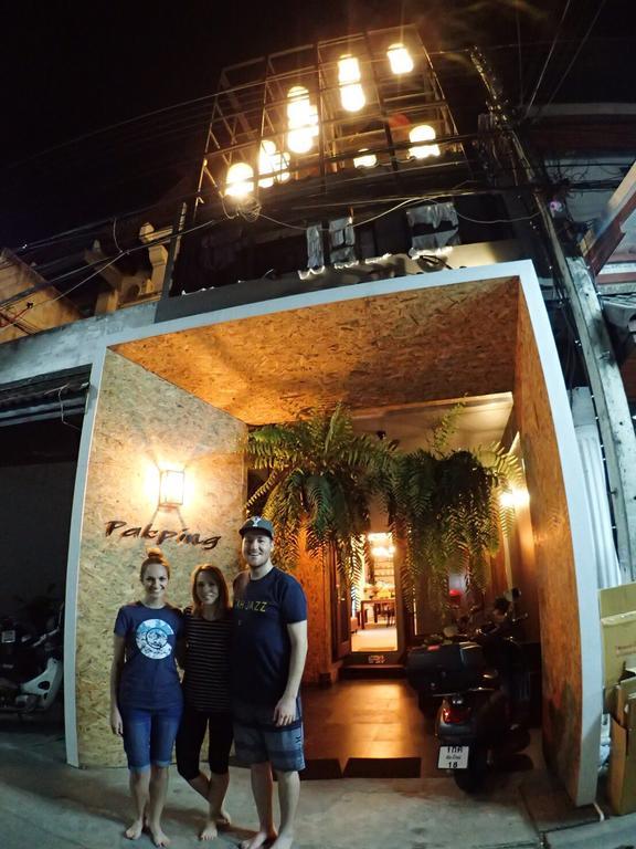 Bed & Breakfast Pak Ping The Cozy Living In Chiangmai
