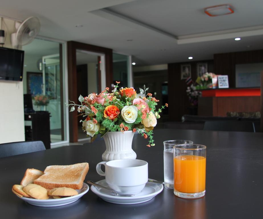 Hotel Airport Resident Chiang Mai