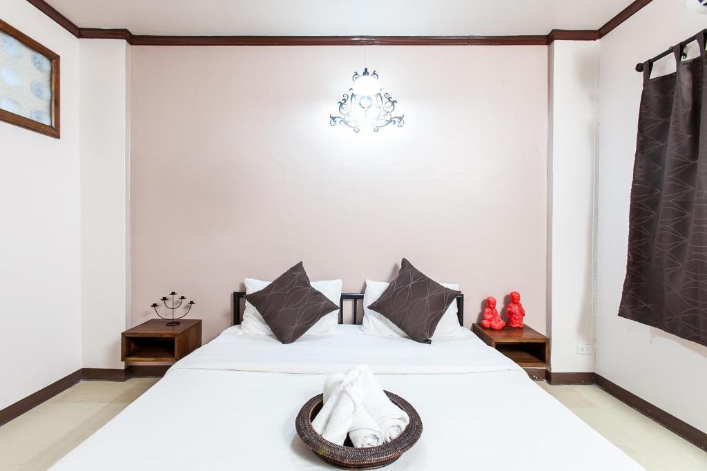 Anoma Guest house