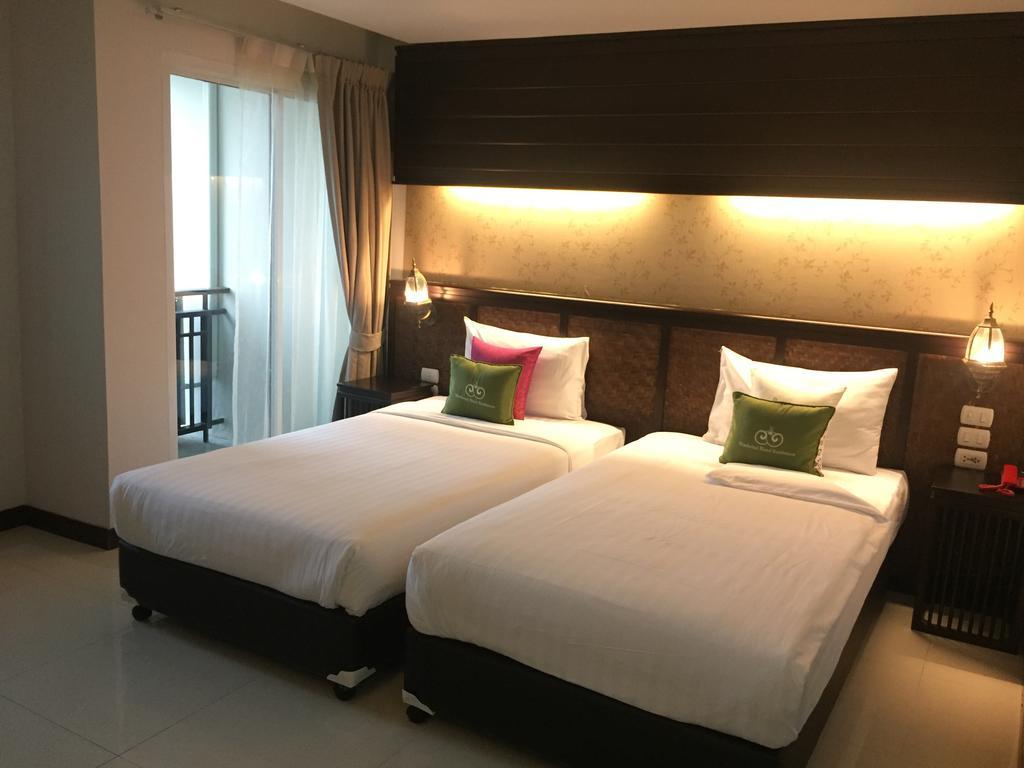 Nordwind 3* Chiang Mai