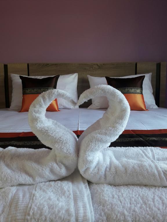Hotel Oyo 769 Ban Thassanee Chiang Mai