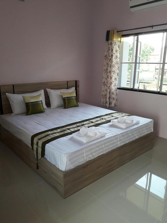 Oyo 769 Ban Thassanee Chiang Mai