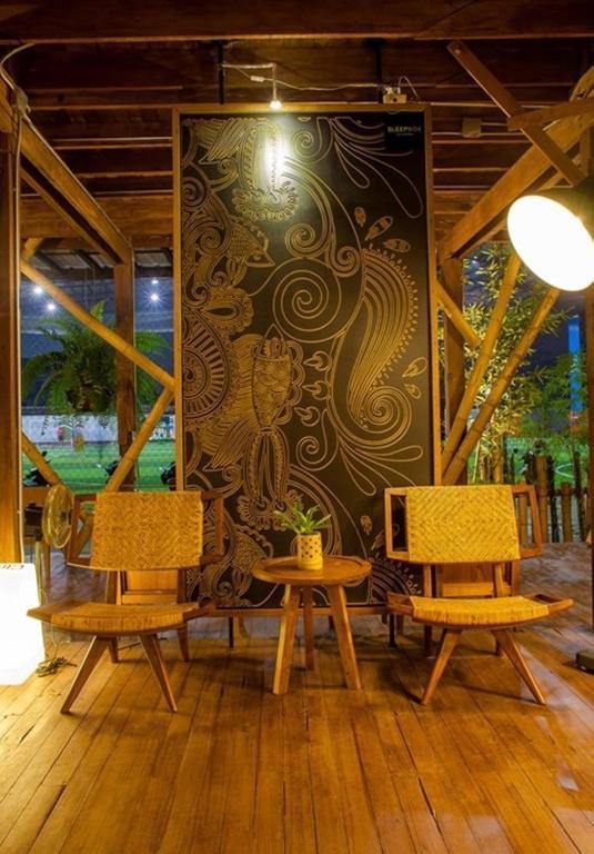 Hotel Sleepbox Chiangmai 2*