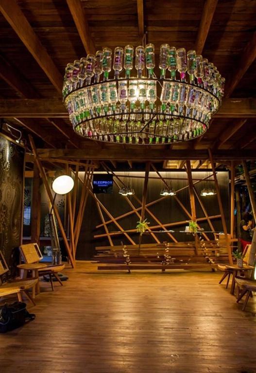 Sleepbox Chiangmai Chiang Mai