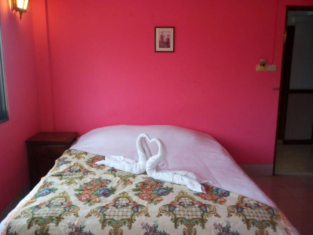 Bow Chiangmai House