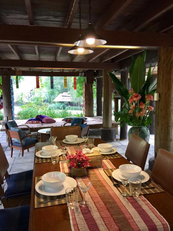 Resort Bulunburi