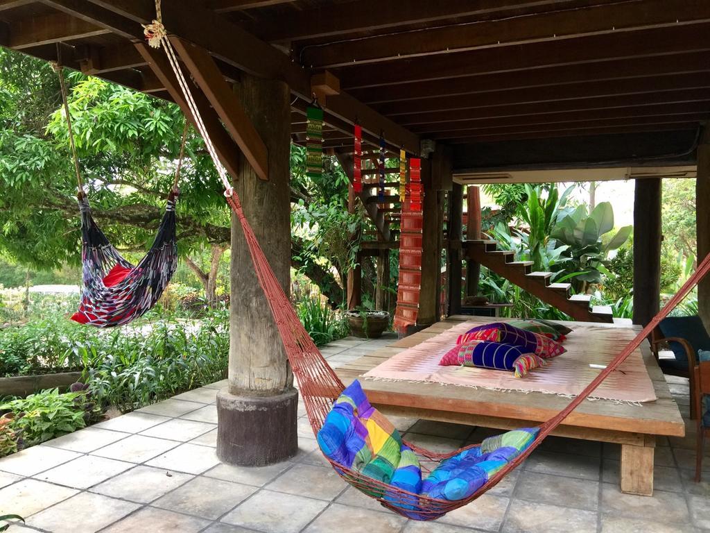 Bulunburi Resort