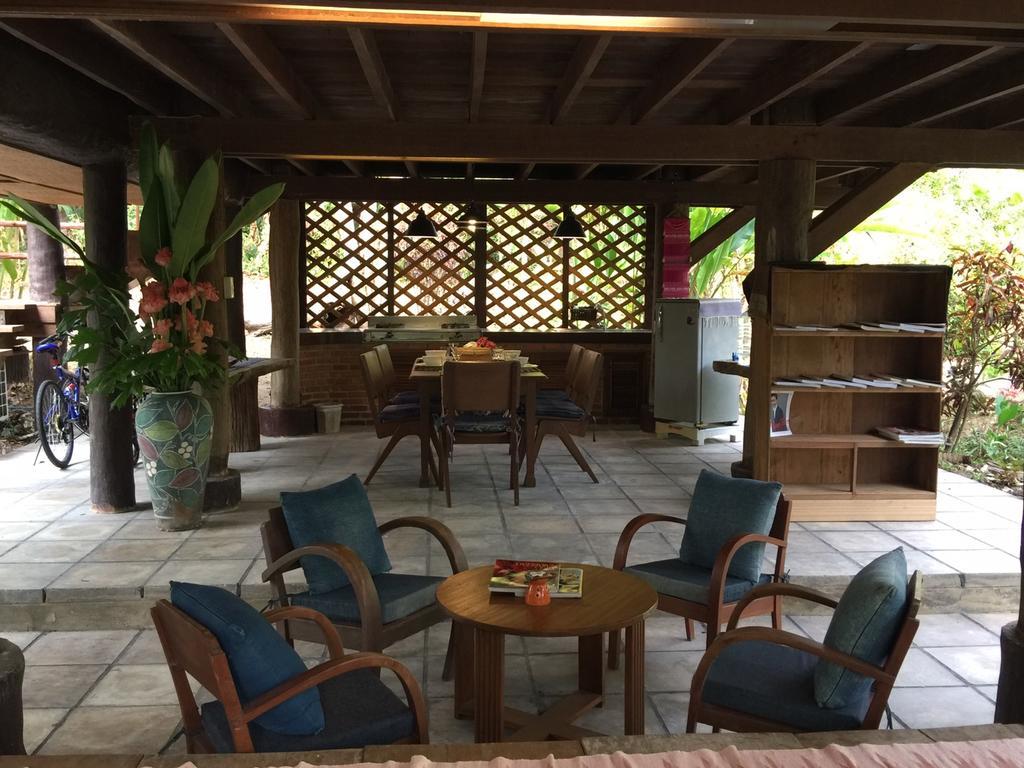 Resort Bulunburi 3*