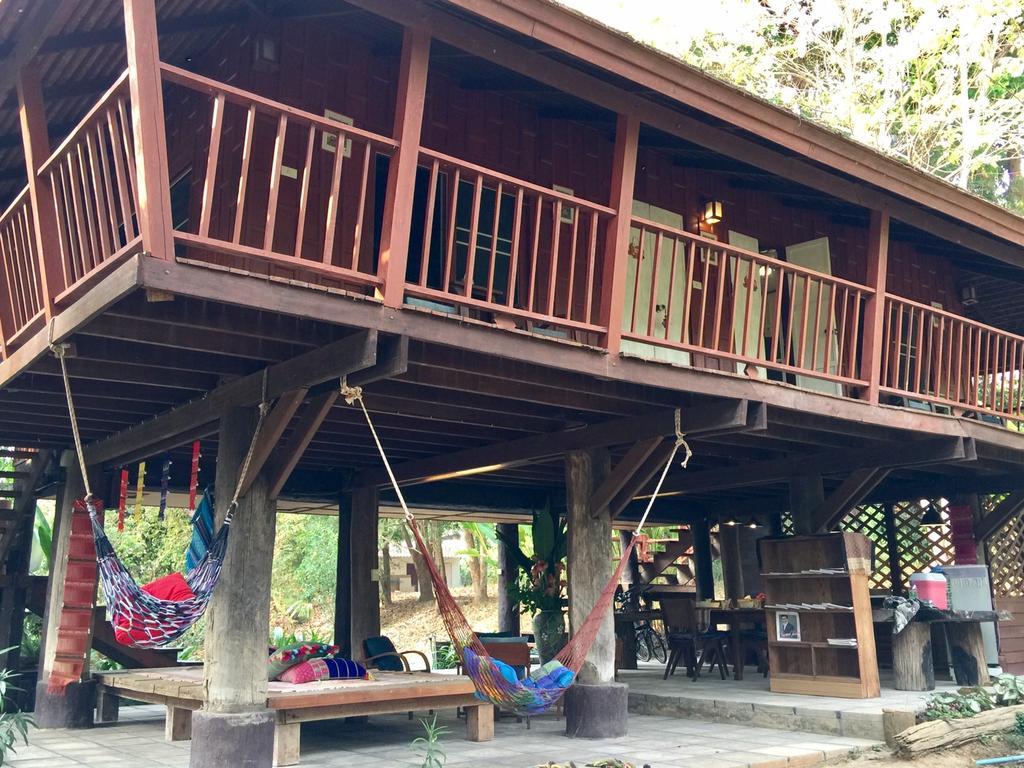 Resort Bulunburi