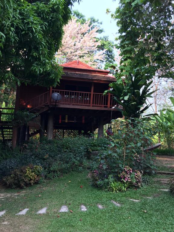 Bulunburi Resort Chiang Mai