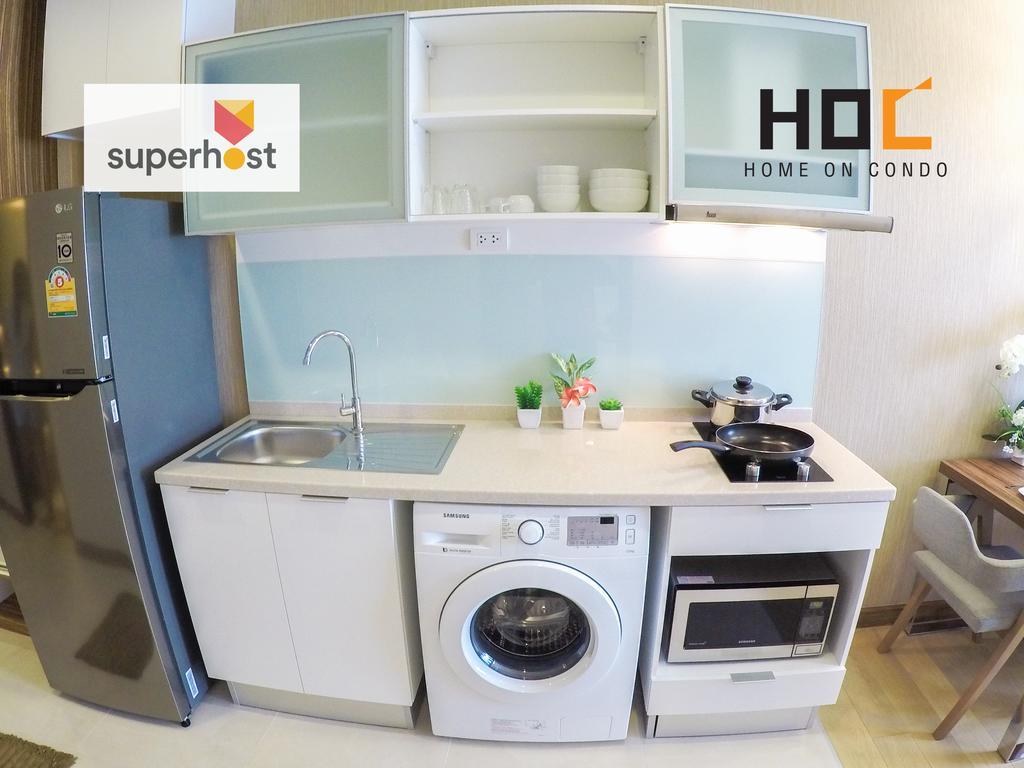 Hoc5 The Astra Night Bazaar Apartment *