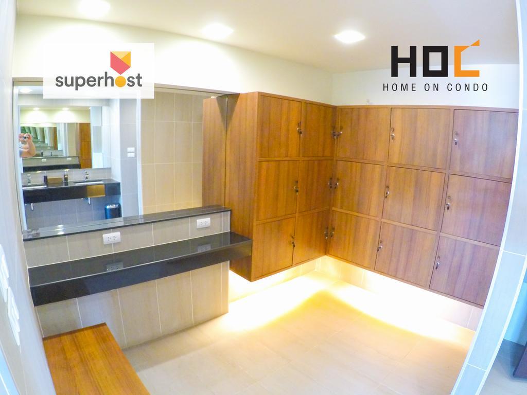 Apartment Hoc5 The Astra Night Bazaar