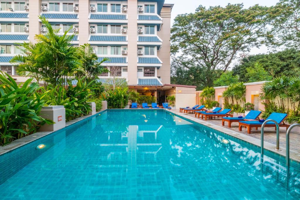 Sakulchai Place 3*
