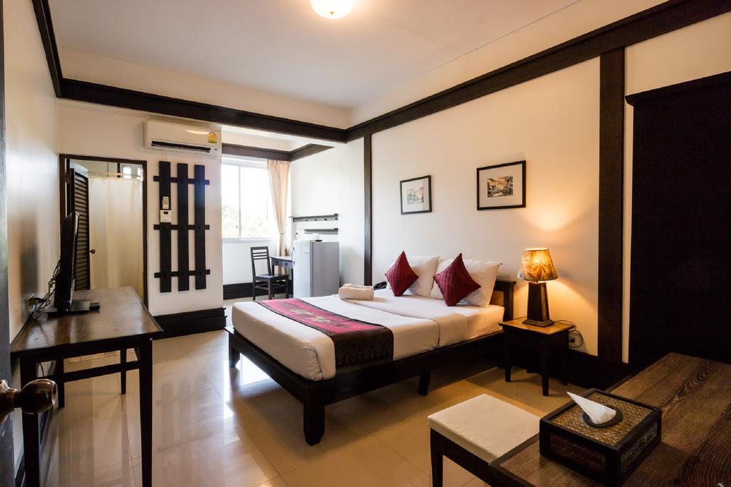 Hotel Sakulchai Place Chiang Mai