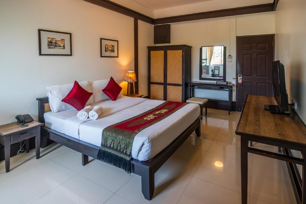 Hotel Sakulchai Place