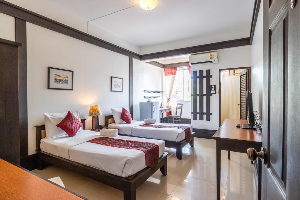 Sakulchai Place Chiang Mai