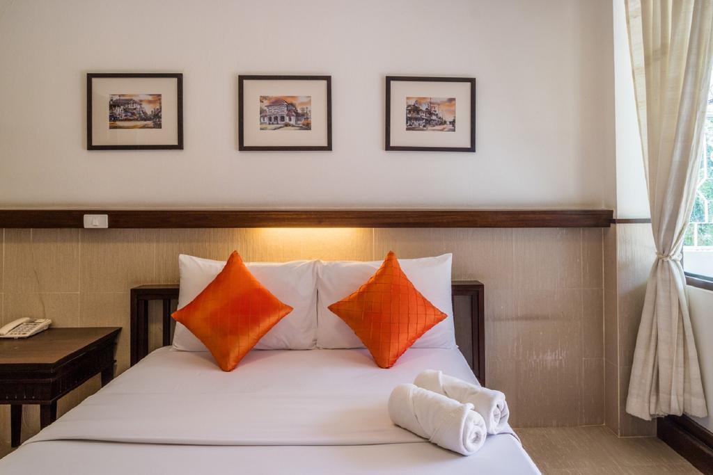 Hotel Sakulchai Place