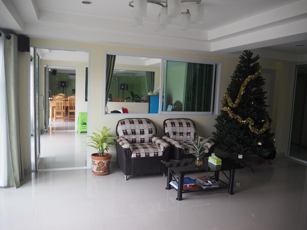 Motel D-sabai Chiang Mai