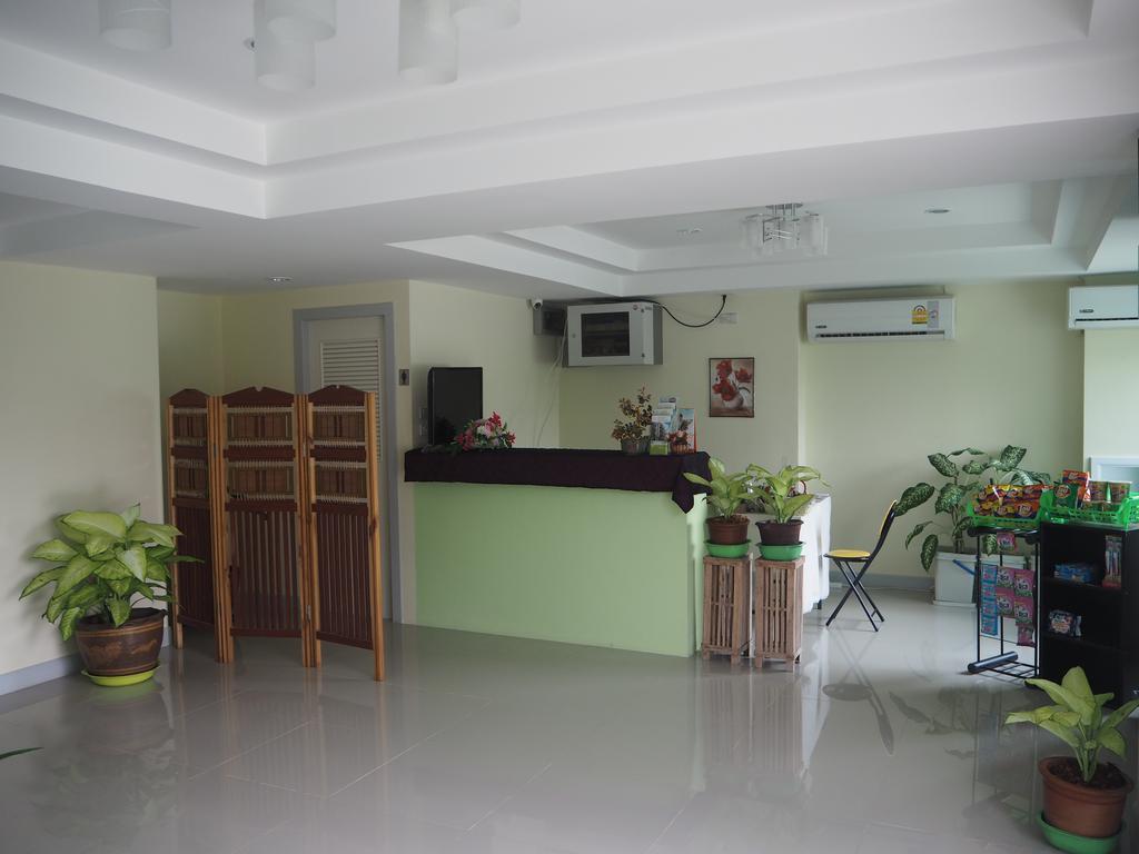 Motel D-sabai