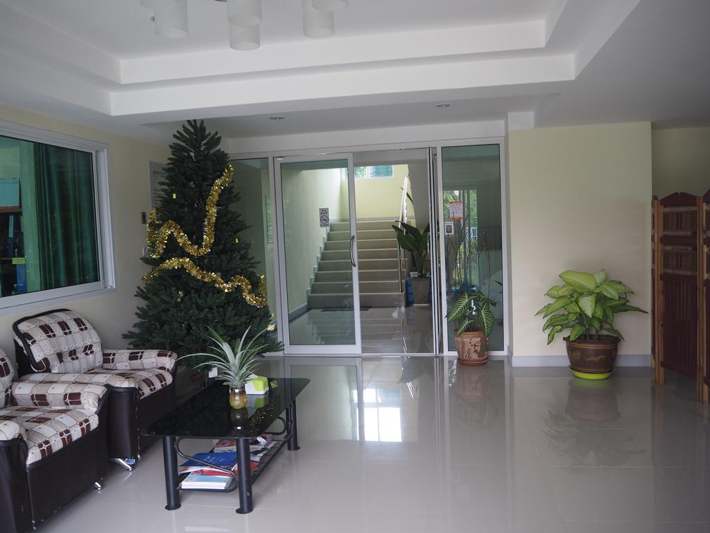 D-sabai Motel Chiang Mai