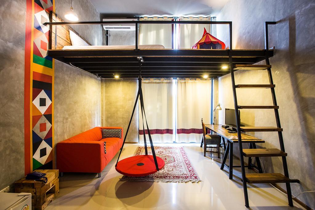 Chiangmai Chaiyo 3* Chiang Mai