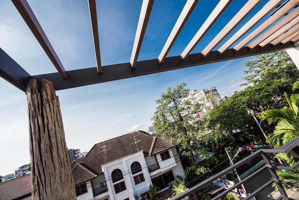 Hotel Chiangmai Chaiyo