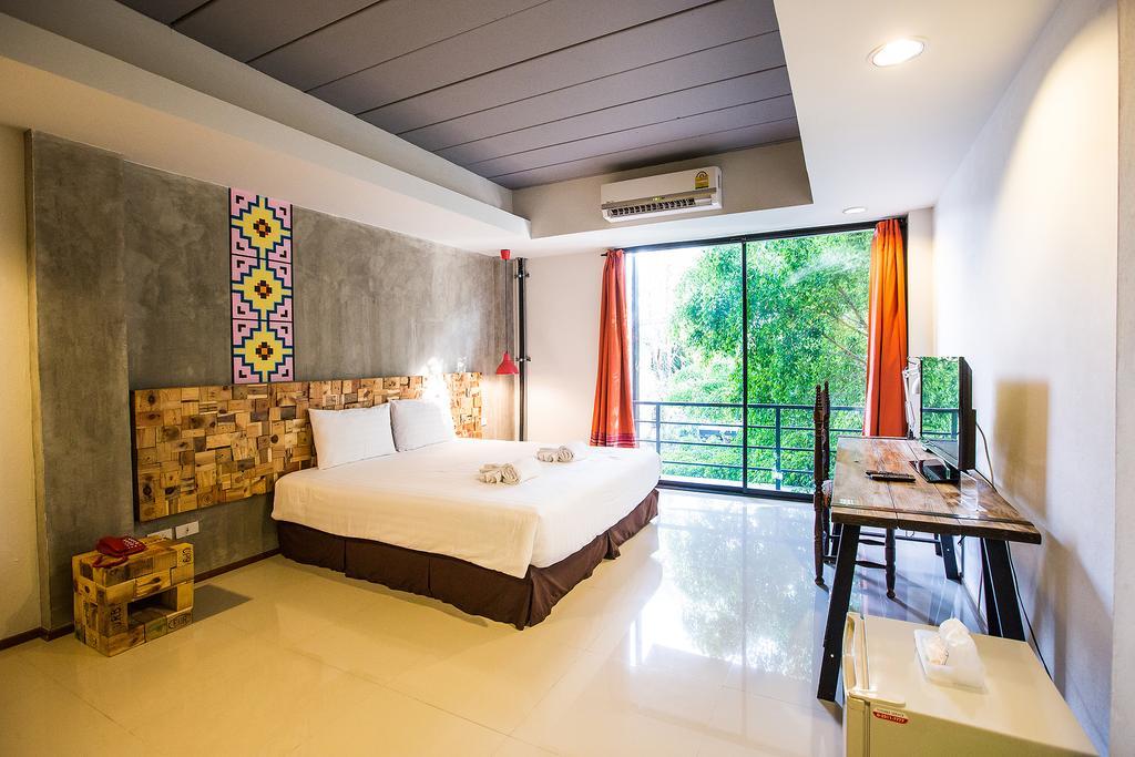 Chiangmai Chaiyo Hotel 3*