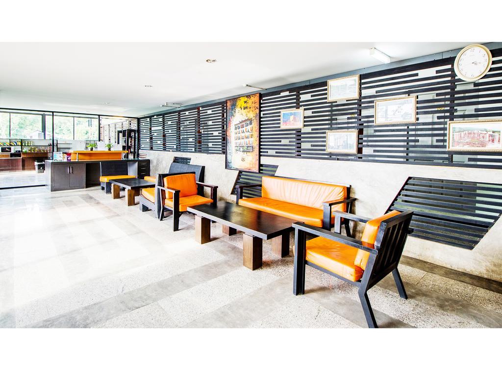 Hotel B2 Khamtieng Boutique & Budget Chiang Mai