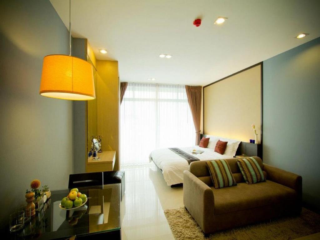 The Grand Wipanan Aparthotel