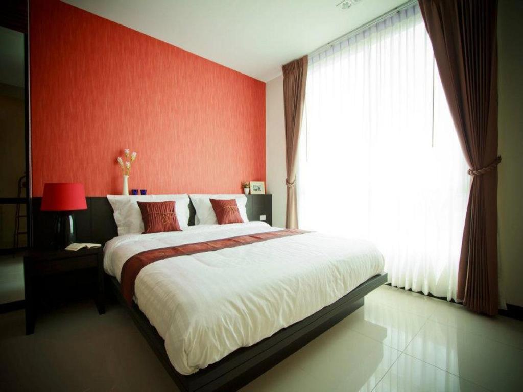 Aparthotel The Grand Wipanan