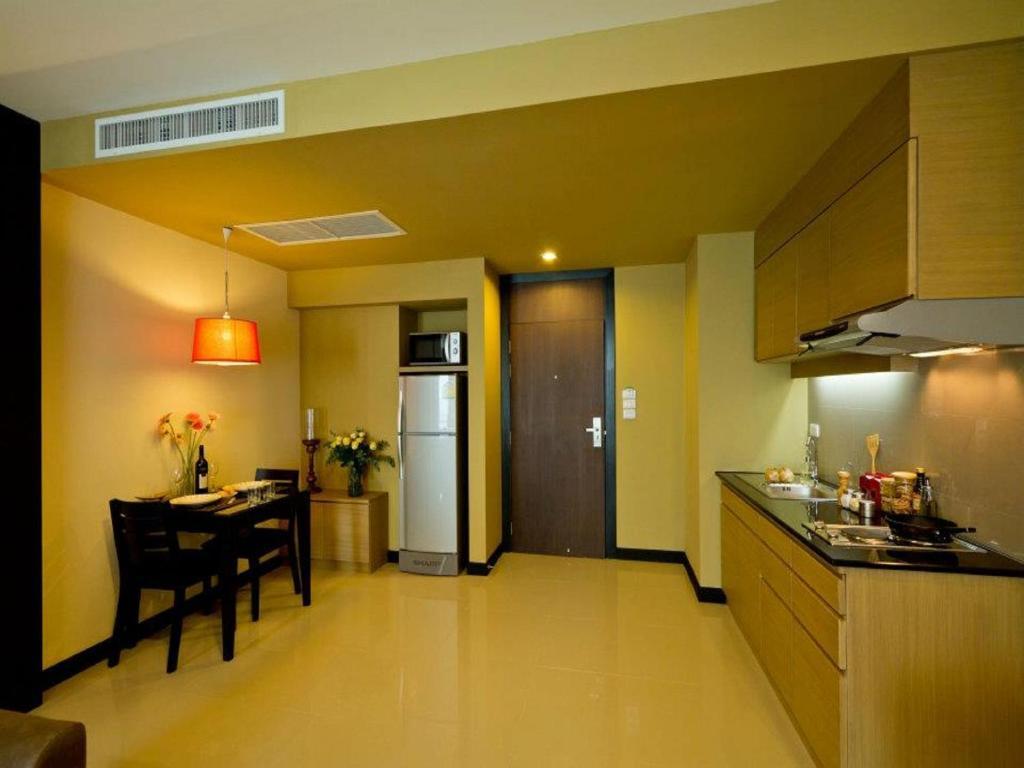 The Grand Wipanan Chiang Mai