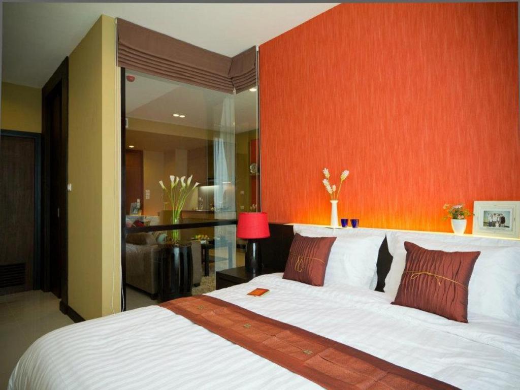 Aparthotel The Grand Wipanan 3*