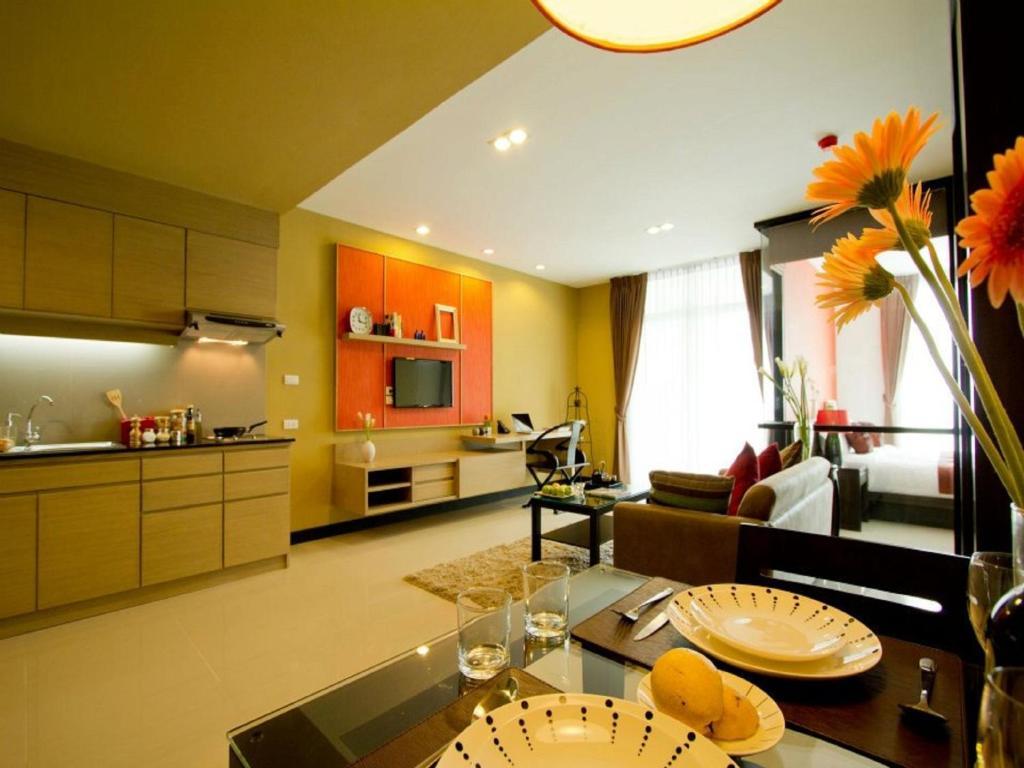 Aparthotel The Grand Wipanan 3*