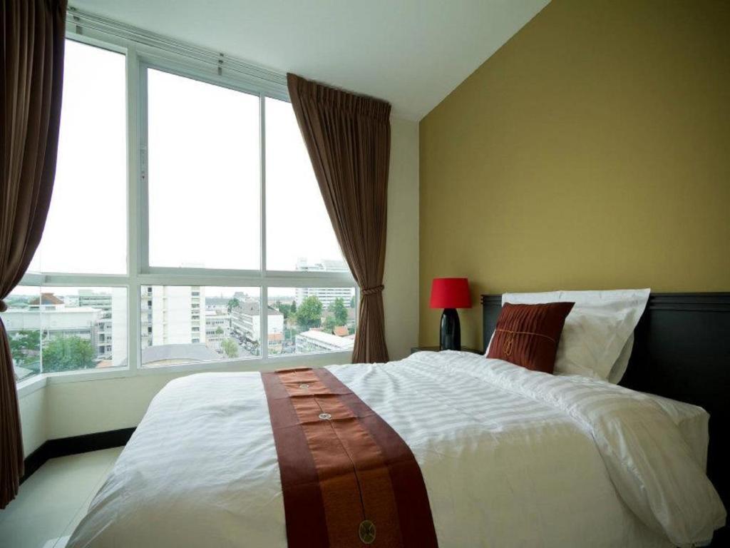 Aparthotel The Grand Wipanan 3*
