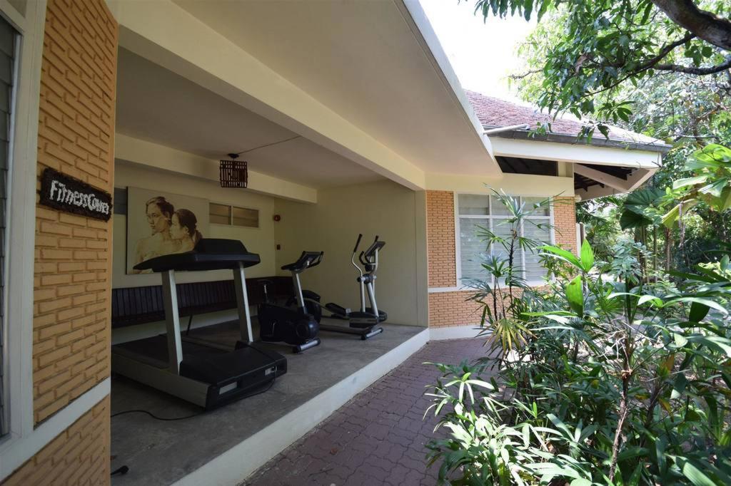 Eco 3* Chiang Mai
