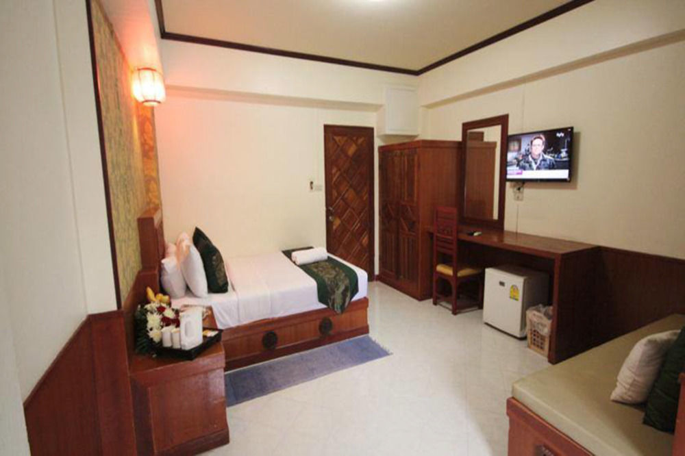 Thana Chiang Mai