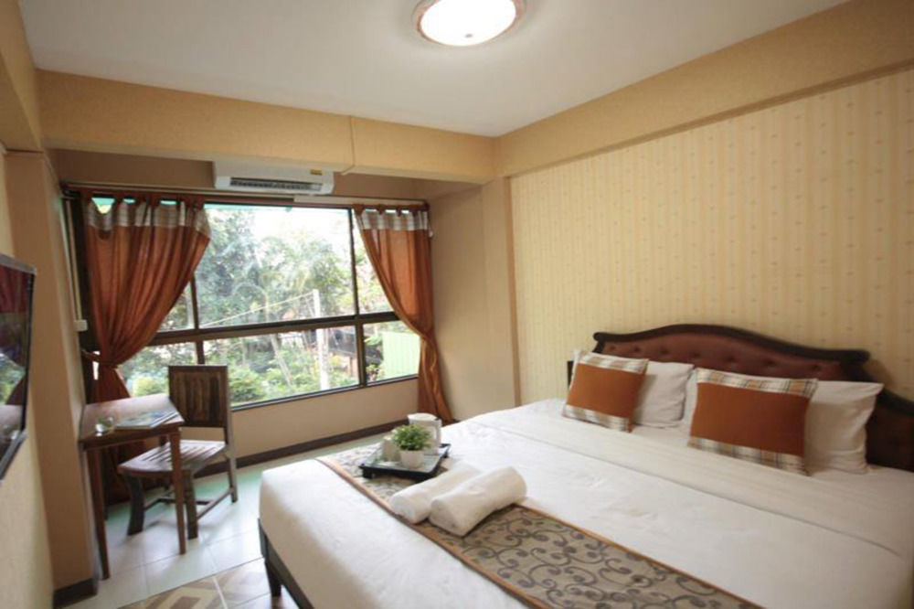 Thana 2* Chiang Mai