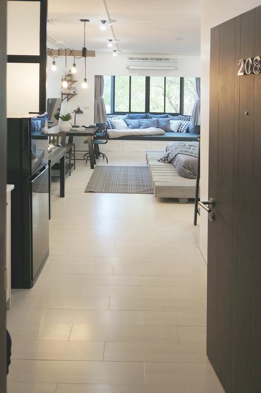 In Style At Nimman R208 Apartment