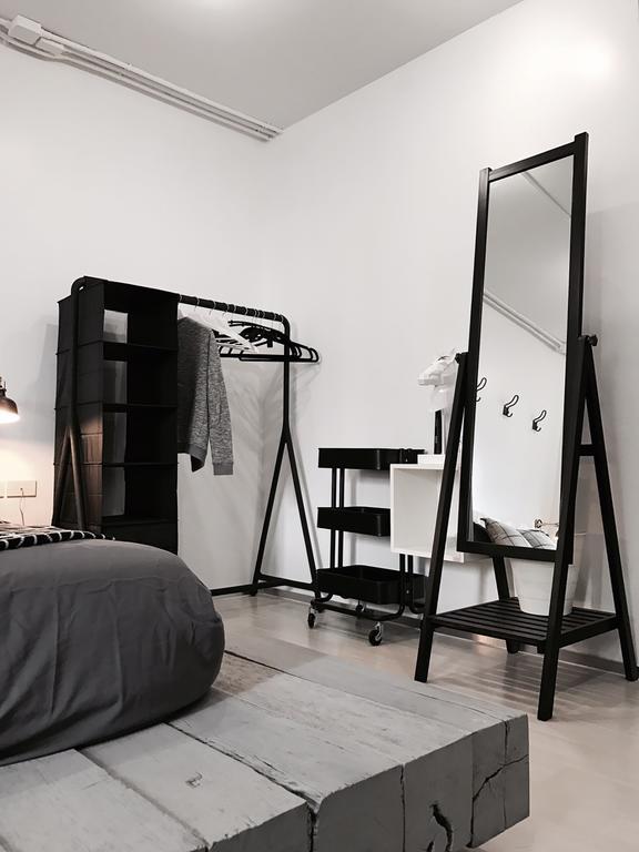 In Style At Nimman R208 Apartment Chiang Mai
