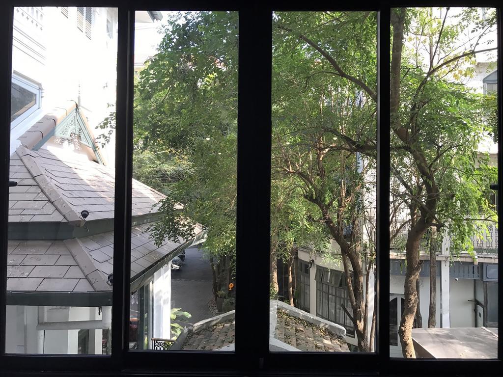 In Style At Nimman R208 Apartment Chiang Mai