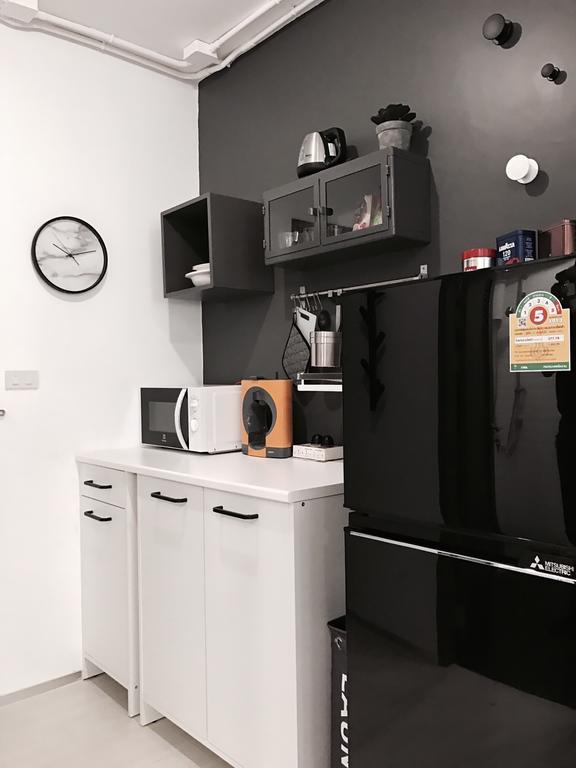 In Style At Nimman R208 Apartment *