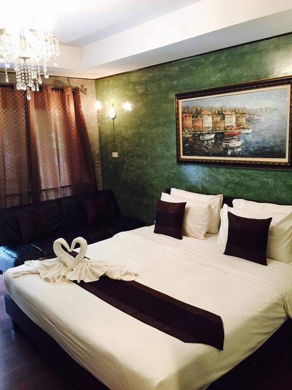 Hotel G2 Boutique Chiang Mai
