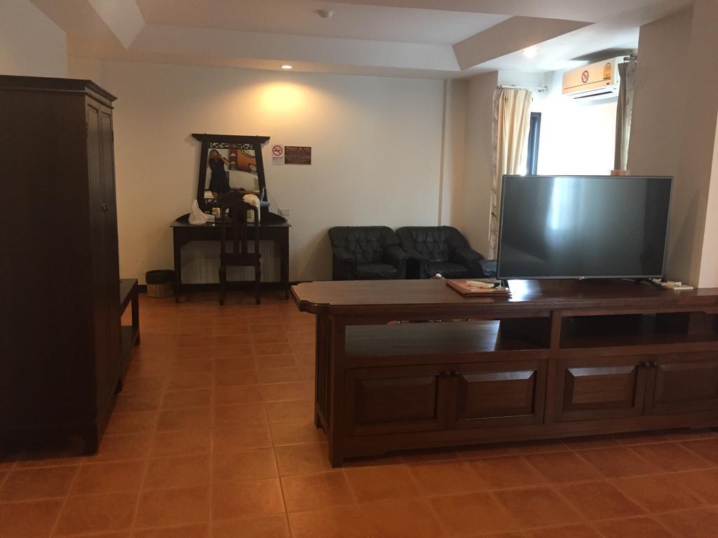 Wangburapa Grand 3*