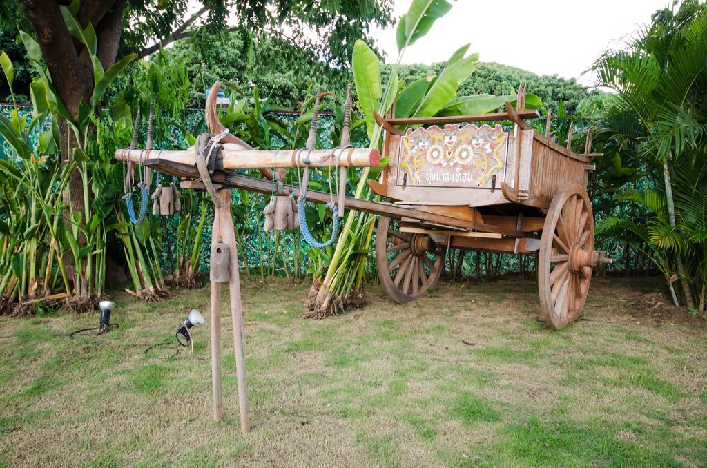 Khammon Lanna 4* Chiang Mai